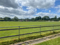 University side sail past ‘Pens