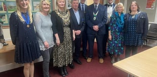 Mayor hosts civic carol concert