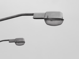 Permanent street lighting changes in Devon given the green light