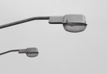 Permanent street lighting changes in Devon given the green light