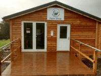 ‘Destructive’ inheritance tax rules force closure of farm shop