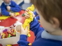 Nearly a third of children in Teignbridge not ready for school – as concerns raised about disadvantaged kids' development