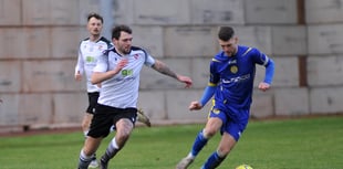 Previewing this weekend’s football across Devon 01/02/25