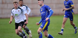 Goals aplenty in the SWPL season thus far