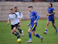 Goals aplenty in the SWPL season thus far