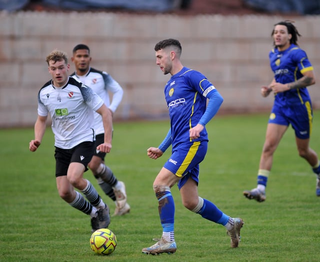 Goals aplenty in the SWPL season thus far