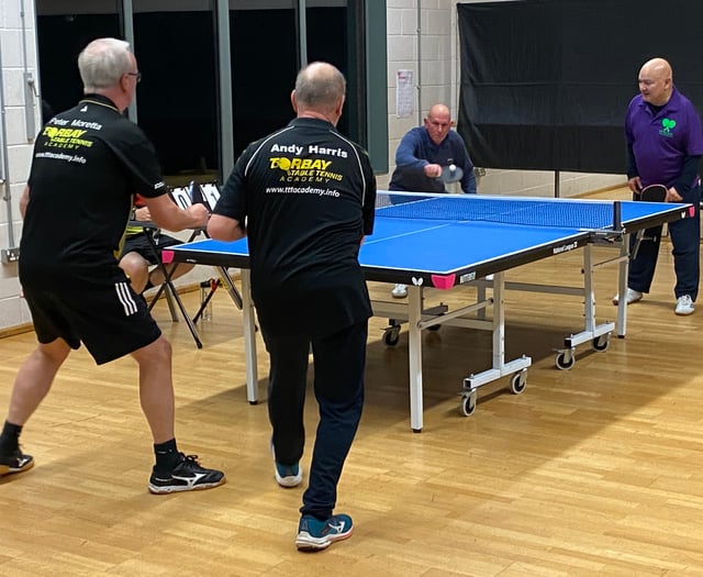 NA Harriers halted in third division duel