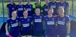League leaders continue to run rampant