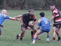 Defeats for two Teignmouth teams