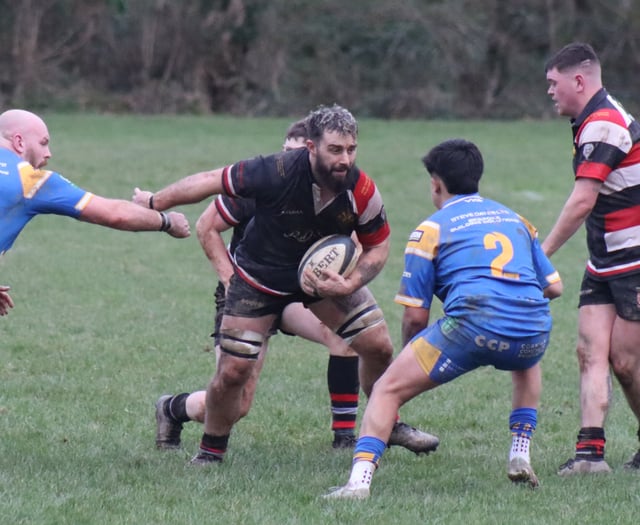 Defeats for two Teignmouth teams