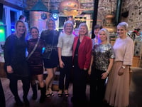 Annual awards for Valley Runners