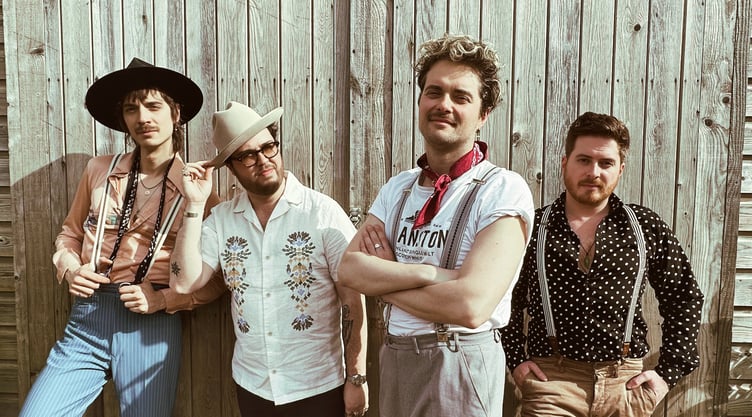 The Cinelli Brothers