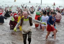 Milestone dip for lifeboat