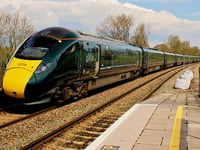 Train passengers 'left out in the cold' claim