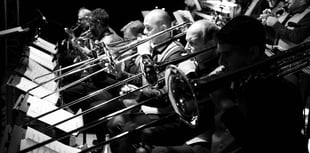 A February feast for music lovers 