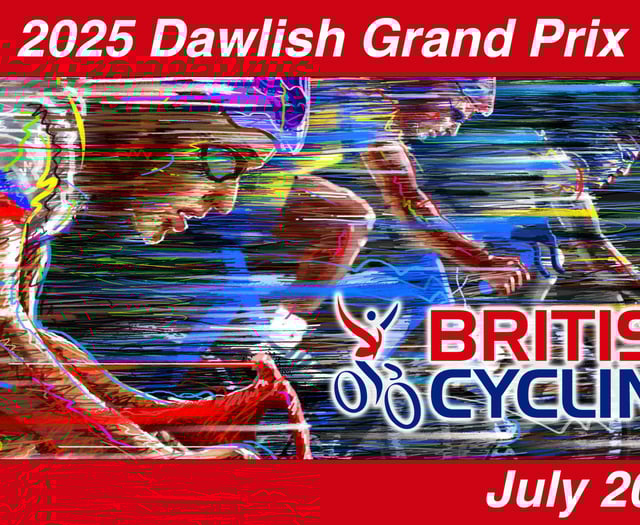 Elite cyclists head to grand prix event