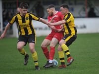 Kingsteignton Athletic pick up where they left off 