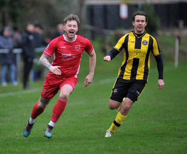 Previewing this weekend’s football across Devon 25/01