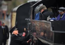 Bicentenary of modern railway celebrated with photography competition