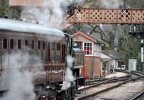 Green light for major steam railway project
