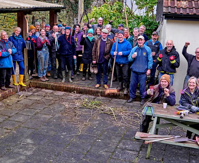 All is ale and hearty as pub picks up top award