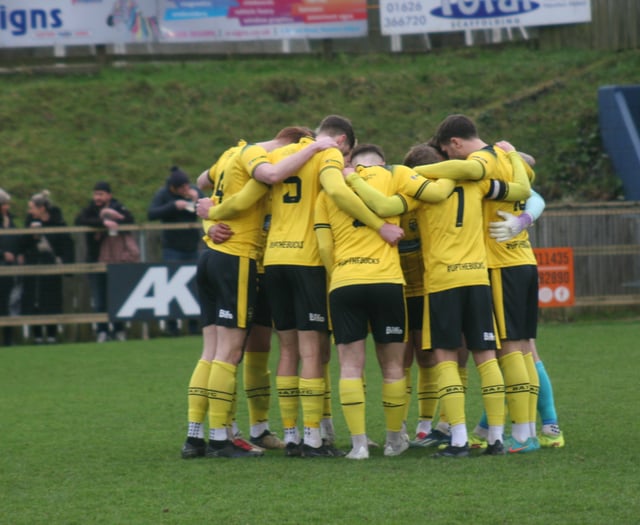 Another tough one to take for Buckland