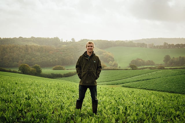 Empowering the farming community to thrive amidst change