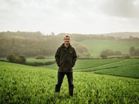 Empowering the farming community to thrive amidst change