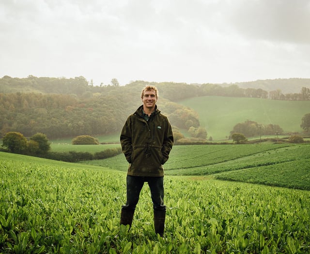 Empowering the farming community to thrive amidst change