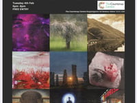 Students join photography enthusiasts for exhibition
