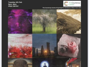 Students join photography enthusiasts for exhibition