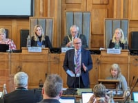 Decision on bid to delay county elections expected next week