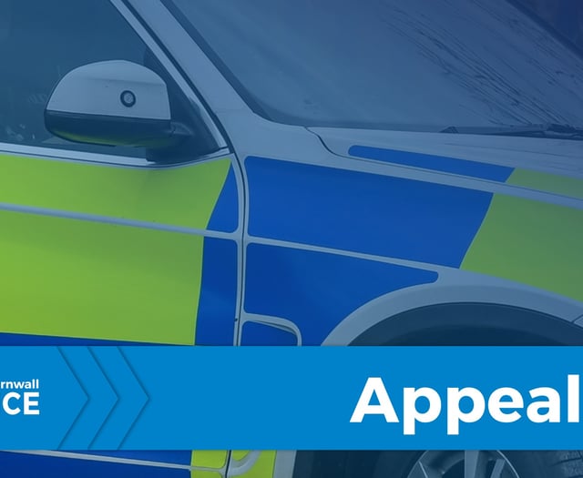 Police appeal following fight