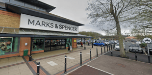 Victim of Willows car park collision named