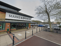 Victim of Willows car park collision named