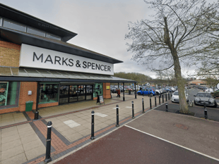 Victim of Willows car park collision named