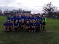 Teignbridge Trotters well-represented at Coasters’ competition
