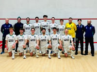Opening weekend of Super Sixes showdown for Ashmoor 