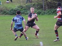 Another high-scoring affair at Bitton Park