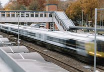 South Western Railway services affected by soil moisture issues