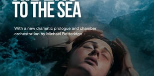 Intimate operatic retelling for family tragedy