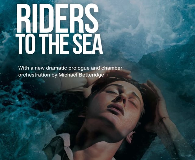 Intimate operatic retelling for family tragedy