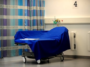 Single-sex ward rule broken almost 1,000 times at the Royal Devon University Healthcare Trust