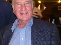 Winners mourns loss of founder and owner