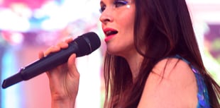 Headline acts announced for castle festival