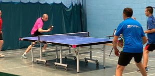 Buzzards soar and Condors struggle in first division