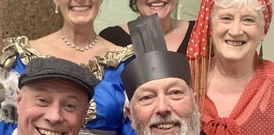 One-night nostalgia show returns to Shaftesbury