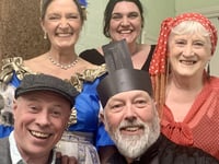 One-night nostalgia show returns to Shaftesbury