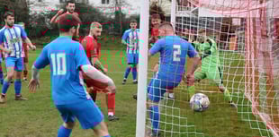 Kingsteignton conquer in local derby duel
