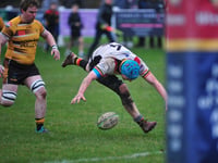 Revival continues after remarkable Rackerhayes draw